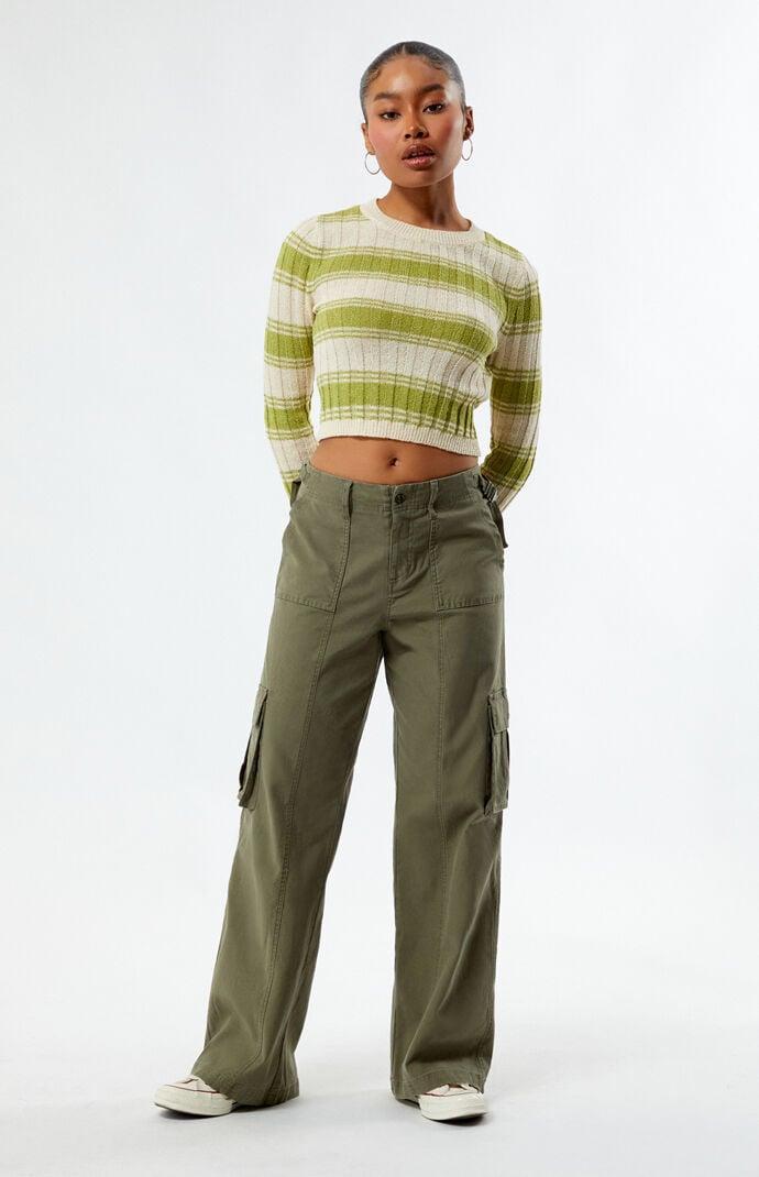 Women's Mid Rise Puddle Pants product image