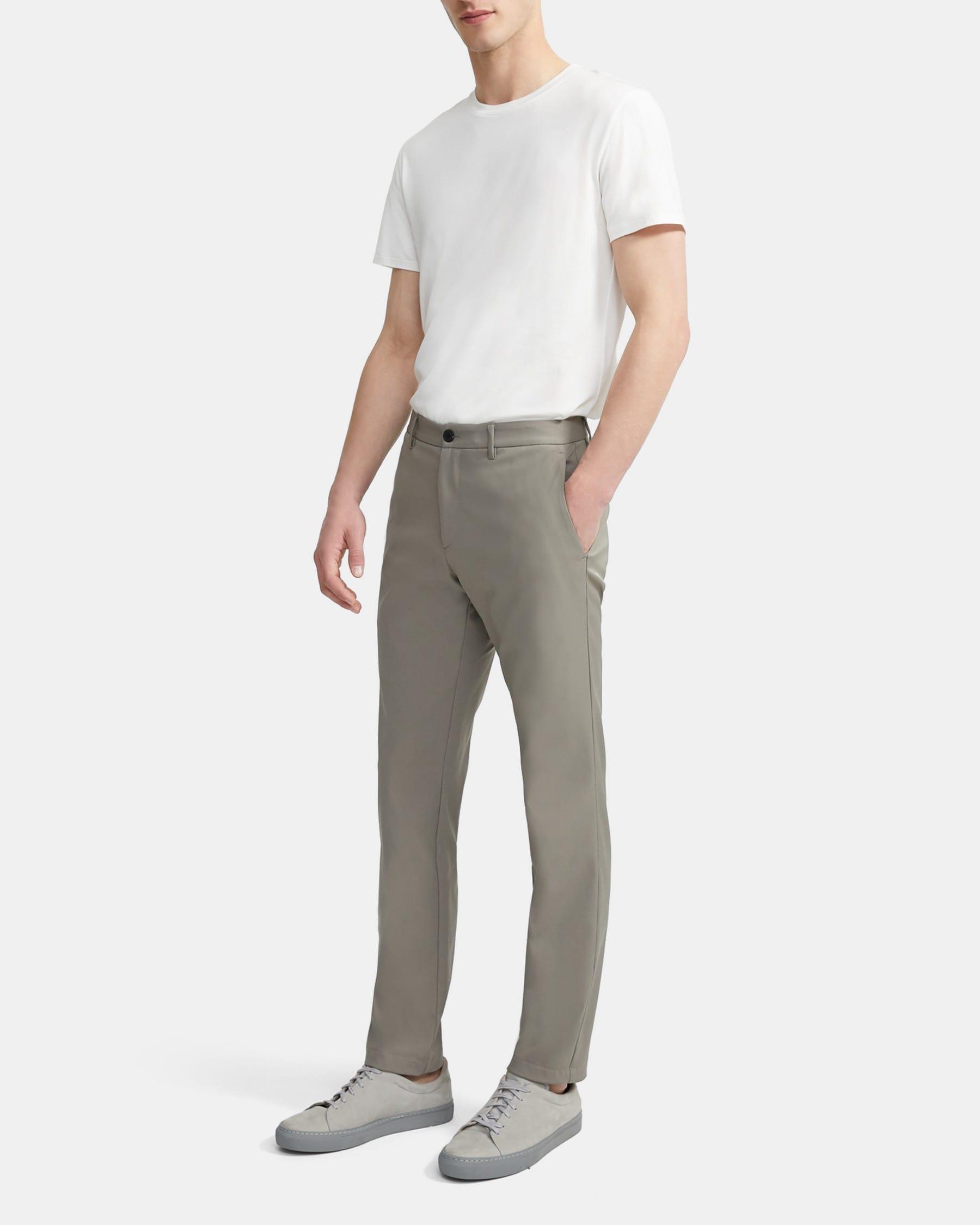 Classic-Fit Pant in Neoteric Product Image