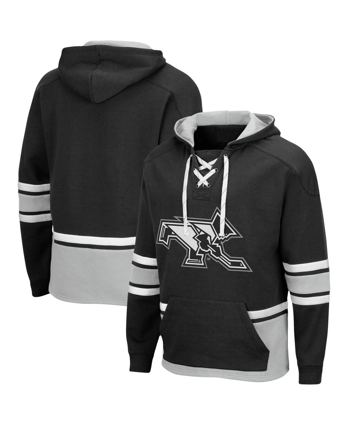 Mens Providence Friars Lace Up 3.0 Pullover Hoodie Product Image