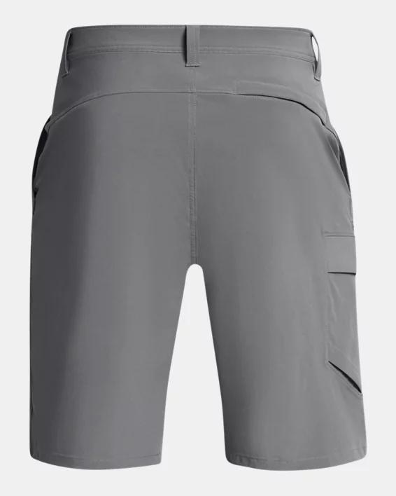 Men's UA Mantra Cargo Shorts Product Image