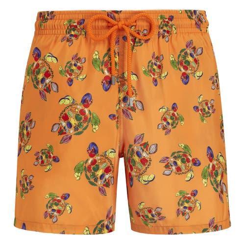 Mens Rataturtles Swim Shorts Product Image