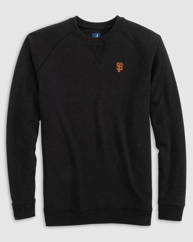 Washington State Freeman Crewneck Fleece Sweatshirt Product Image