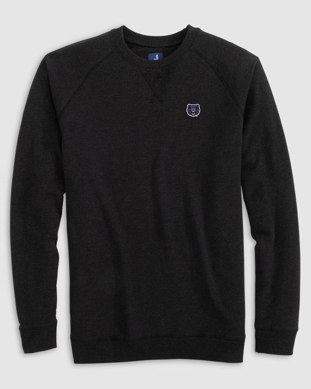 johnnie-O San Diego Padres Freeman Crewneck Fleece Sweatshirt Product Image