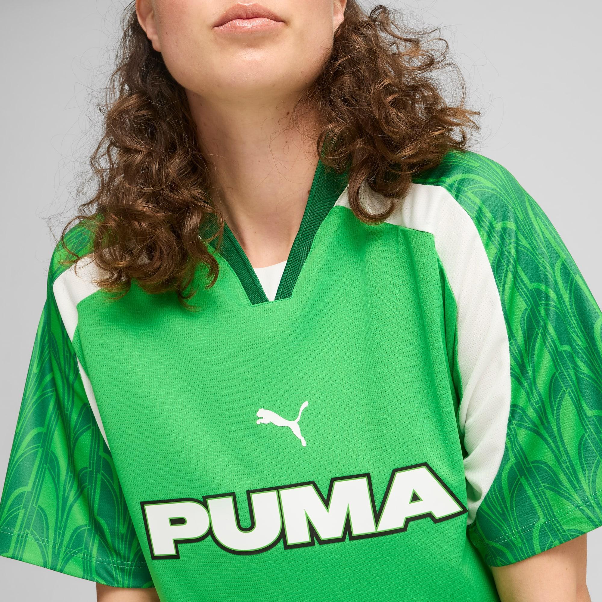 SOCCER JERSEY Women's Dress Product Image