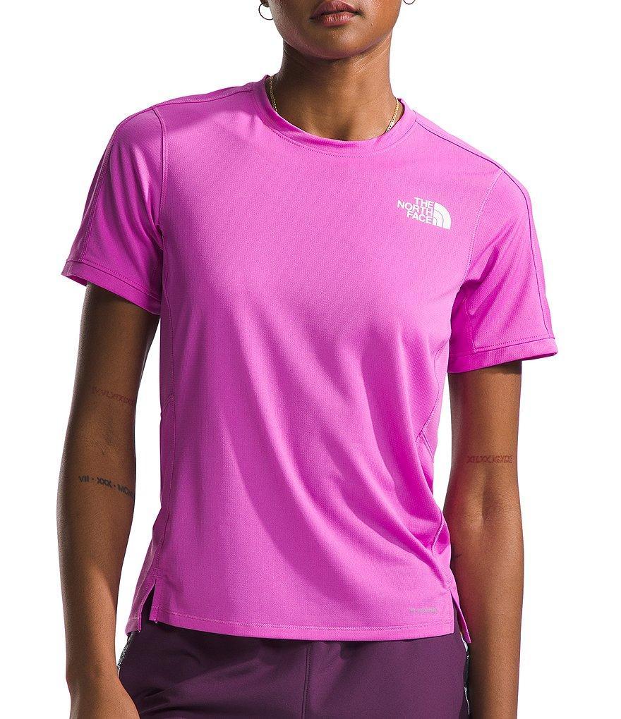 The North Face Sunriser Short Sleeve Tee Shirt Product Image