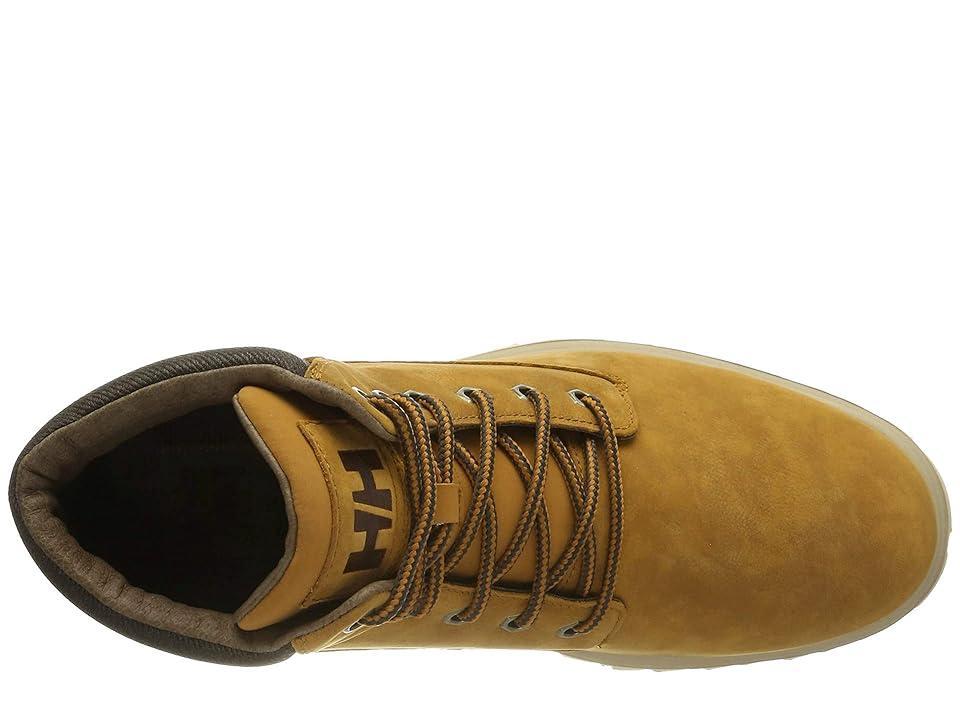 Helly Hansen Fremont Black Gum) Men's Shoes Product Image