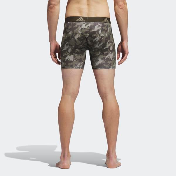 M PRF SINGLE BOXER BRIEF Product Image