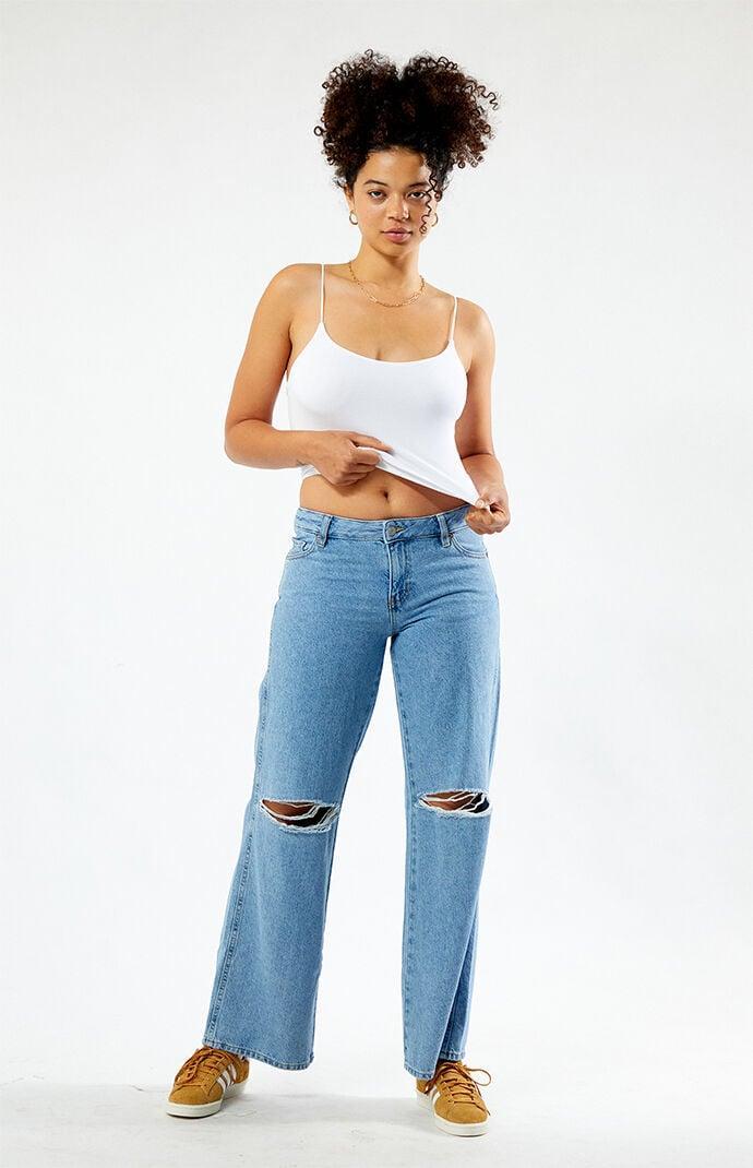 Women's Easy Cropped Cami Product Image