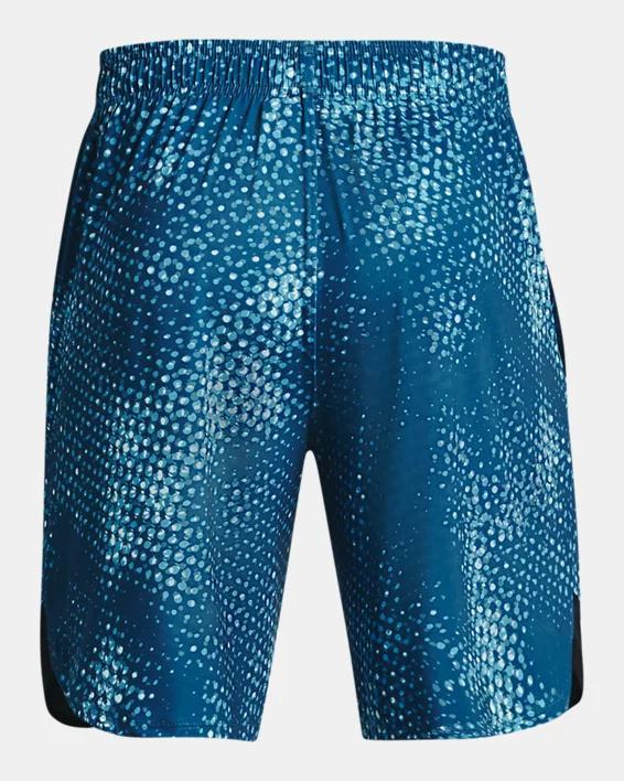 Men's UA Train Stretch Printed Shorts Product Image