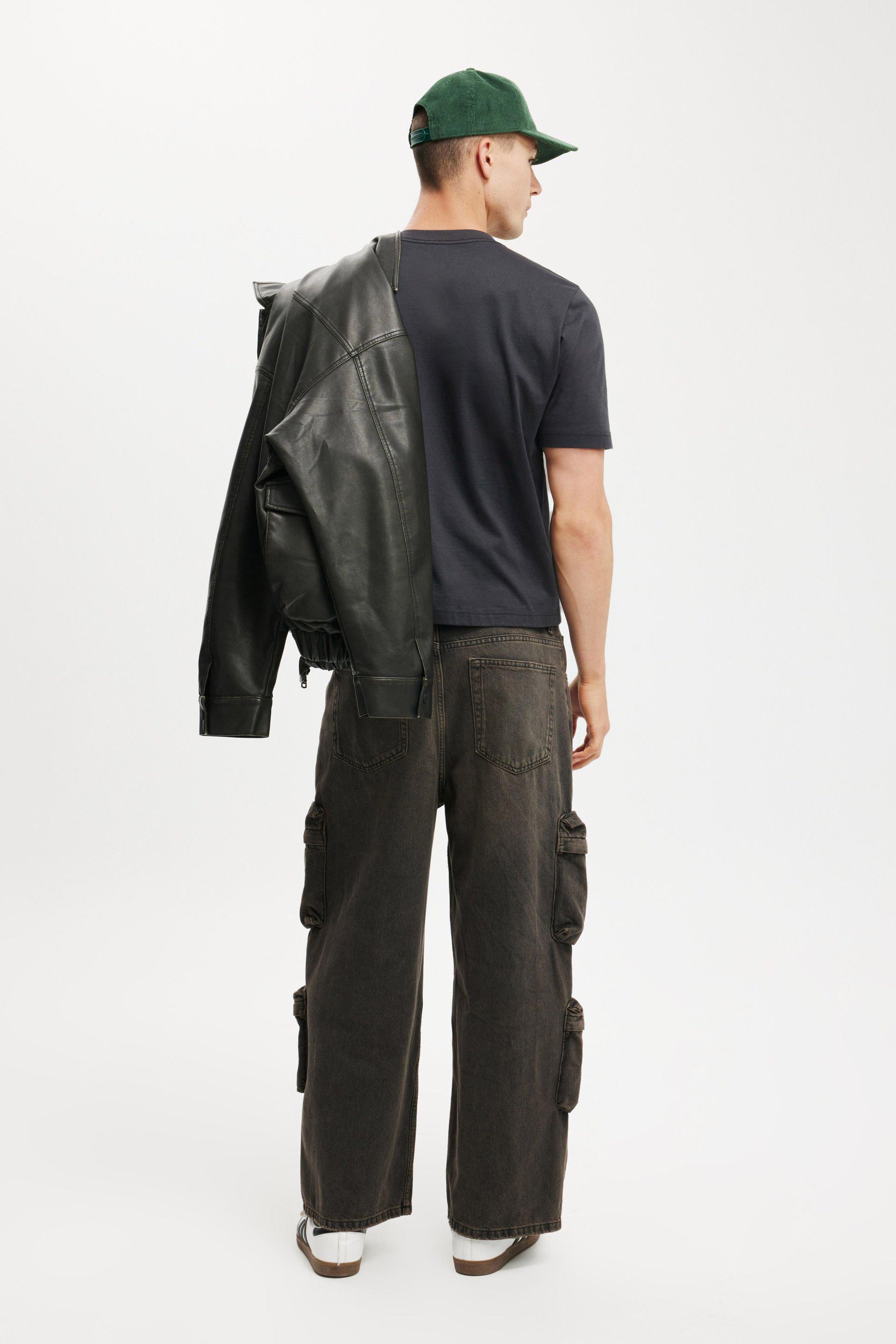 Super Baggy Jean Product Image