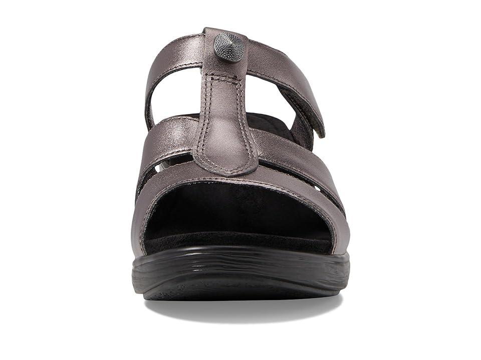 Alegria by PG Lite Shantal Platform Slide Sandal Product Image