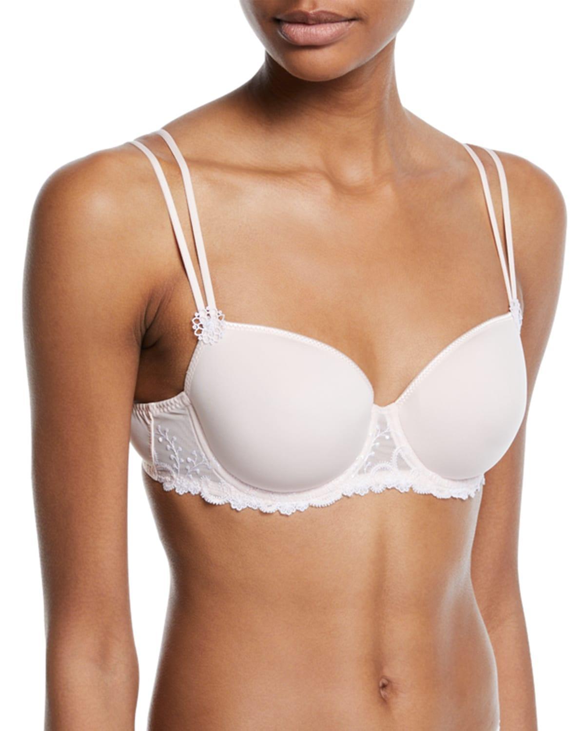 Womens Delice 3D Spacer T-Shirt Bra Product Image