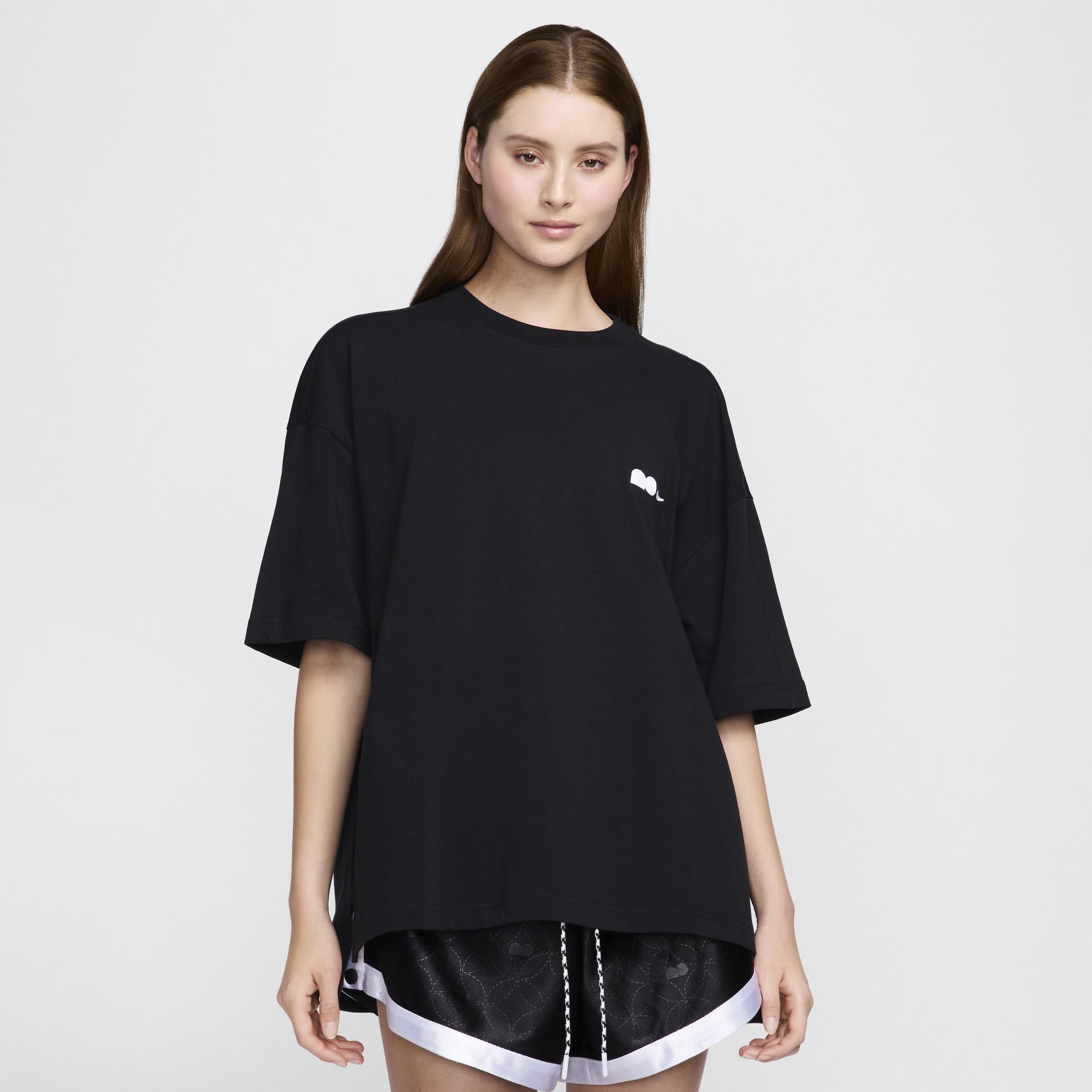 Nike Women's Naomi Osaka Short-Sleeve Top Product Image