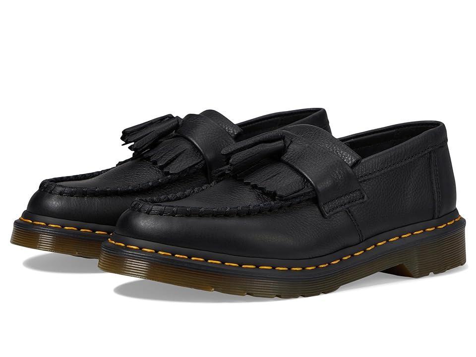 Dr. Martens Soft Leather Adrian Tassel Loafer Product Image