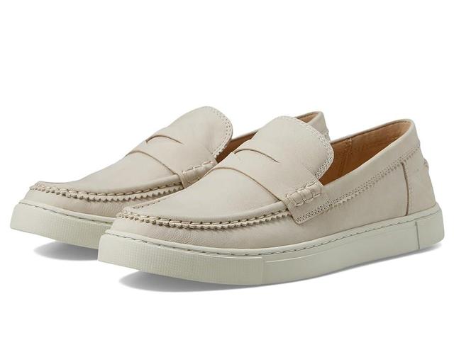 Frye Ivy Loafer (Ivory) Women's Shoes Product Image