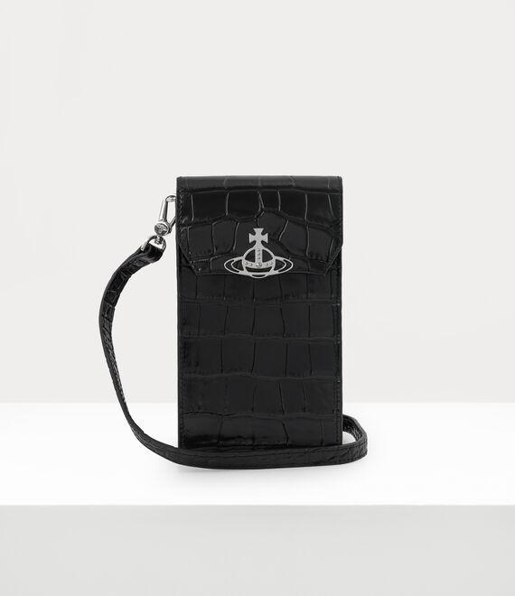 Crocodile Phone Bag Product Image