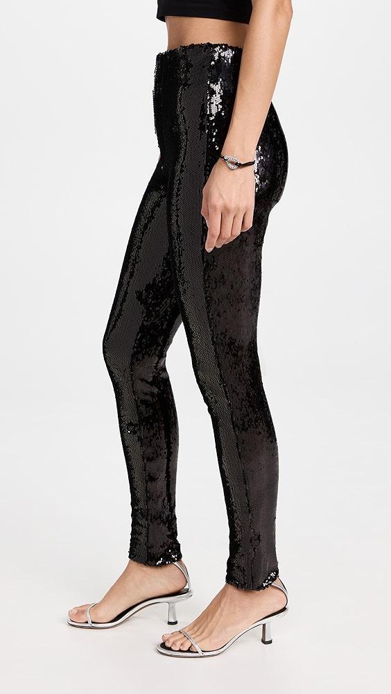 Isabel Marant Madilio Pants | Shopbop Product Image