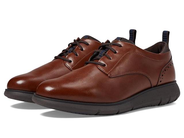 Nunn Bush Stance Mens Oxford Casual Shoes Product Image