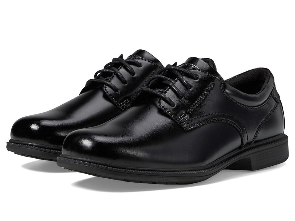 Big & Tall Nunn Bush Kore Baker St. Plain Toe Oxfords Product Image