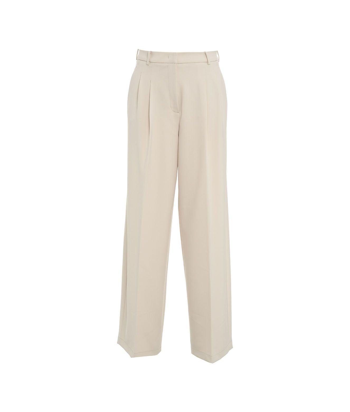 Pleated trousers 'Anny' product image