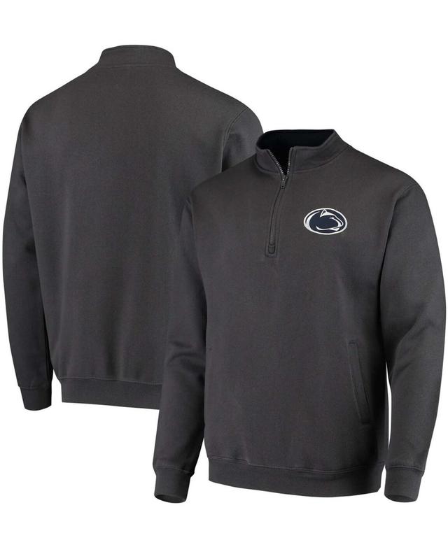 Mens Penn State Nittany Lions Tortugas Logo Quarter-Zip Jacket Product Image