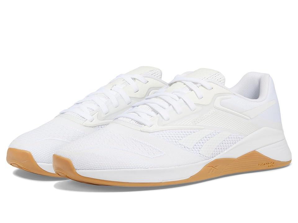 Reebok Womens Reebok Nano X4 - Womens Training Shoes Product Image