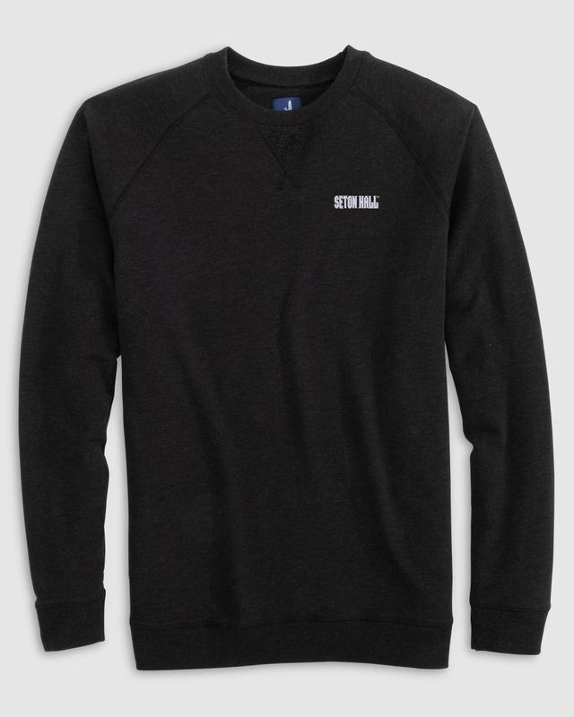 Northeastern Freeman Crewneck Fleece Sweatshirt Product Image