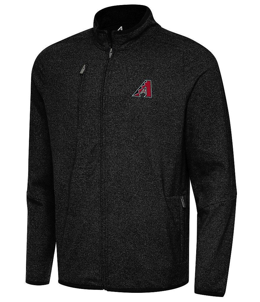 Antigua MLB National League Hold-Up Performance Stretch Jacket Product Image