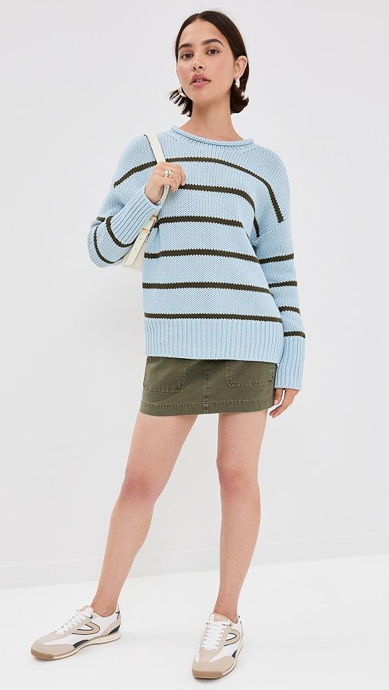 La Ligne Marina Sweater | Shopbop Product Image