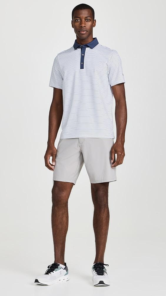 Rhone Momentum Golf Shorts 9" | Shopbop Product Image