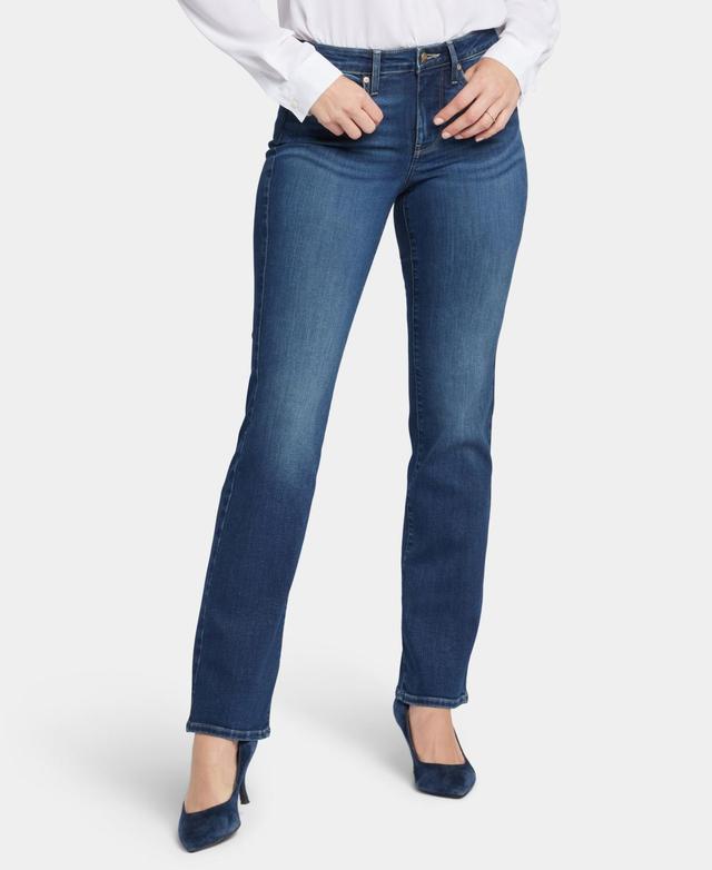 Women's Barbara Bootcut Jeans Product Image