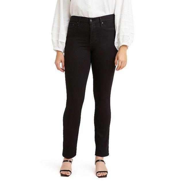 Levi's(r) Womens 312 Shaping Slim (Soft ) Women's Jeans Product Image