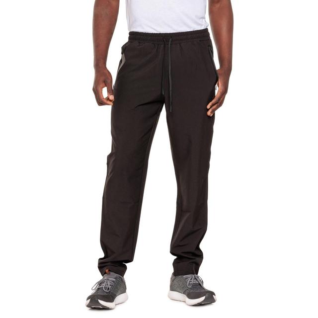 Spyder Stretch-Woven Zip Pocket Pants Product Image