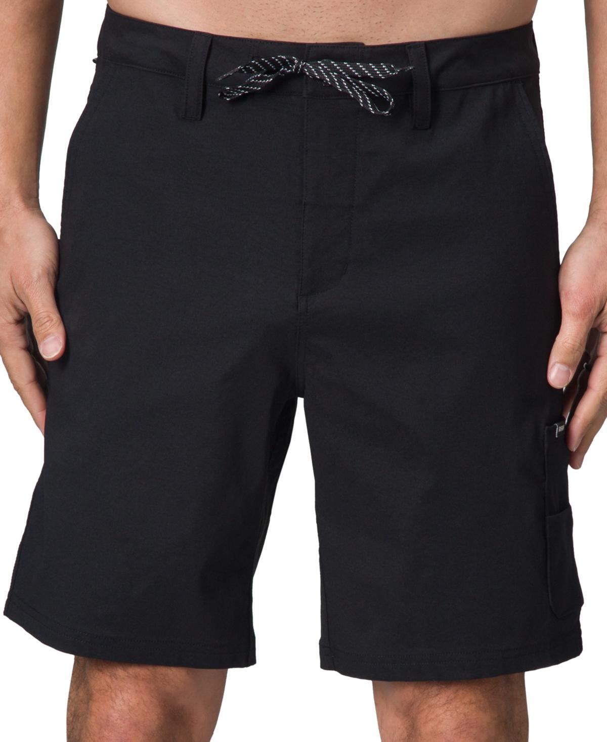 Reef Mens Bramble Utility Walkshorts Product Image