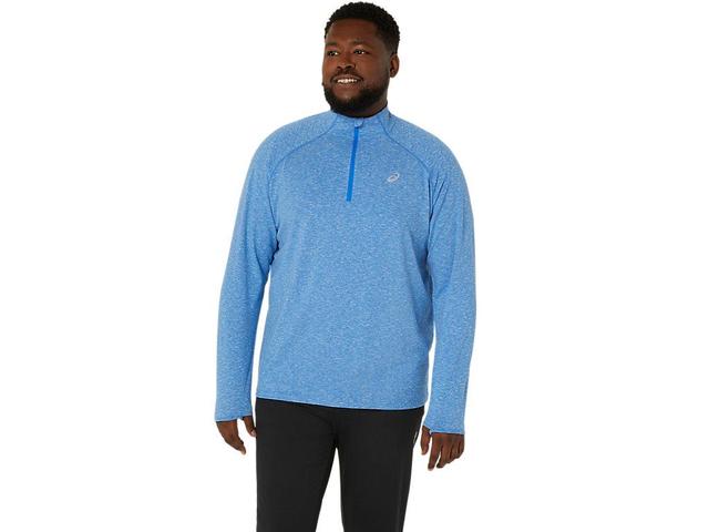 Mens Train Sana 1/2 Zip Product Image