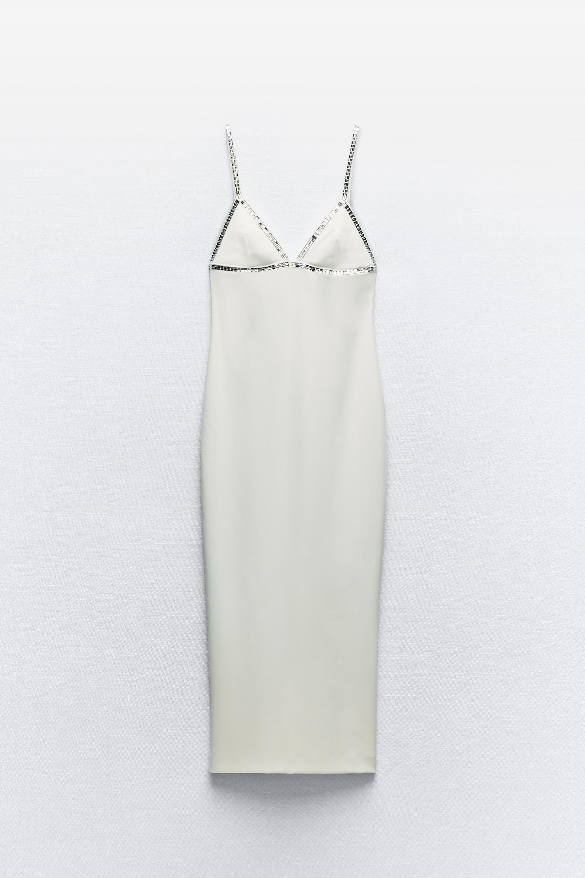 JEWEL MIDI DRESS Product Image