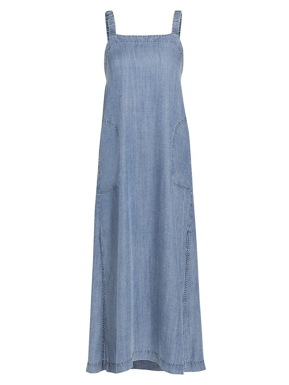 Womens Napa Shift Dress Product Image