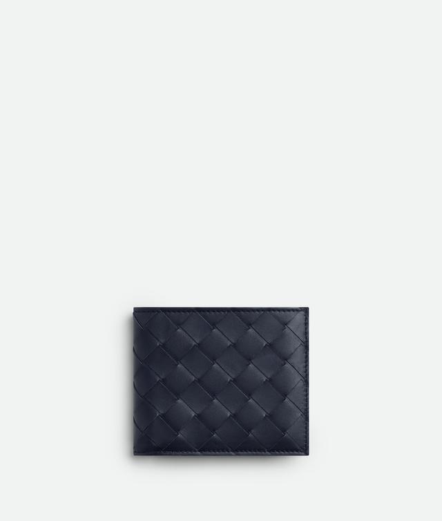 Intrecciato Bi-Fold Wallet Product Image