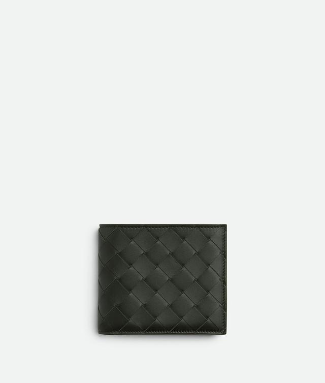 Intrecciato Bi-Fold Wallet Product Image