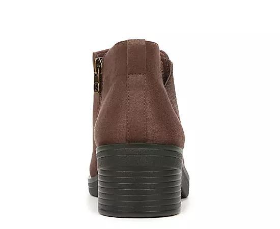 Bzees Ontario Womens Ankle Boots Product Image