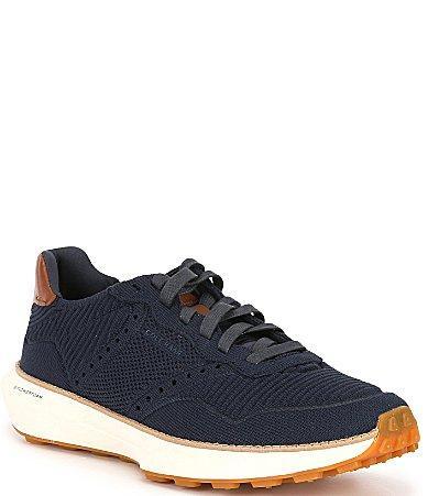 Mens Grandpro Ashland Hemp Low-Top Sneakers Product Image