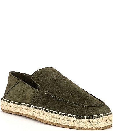 COACH Mens Reilly Espadrilles Product Image