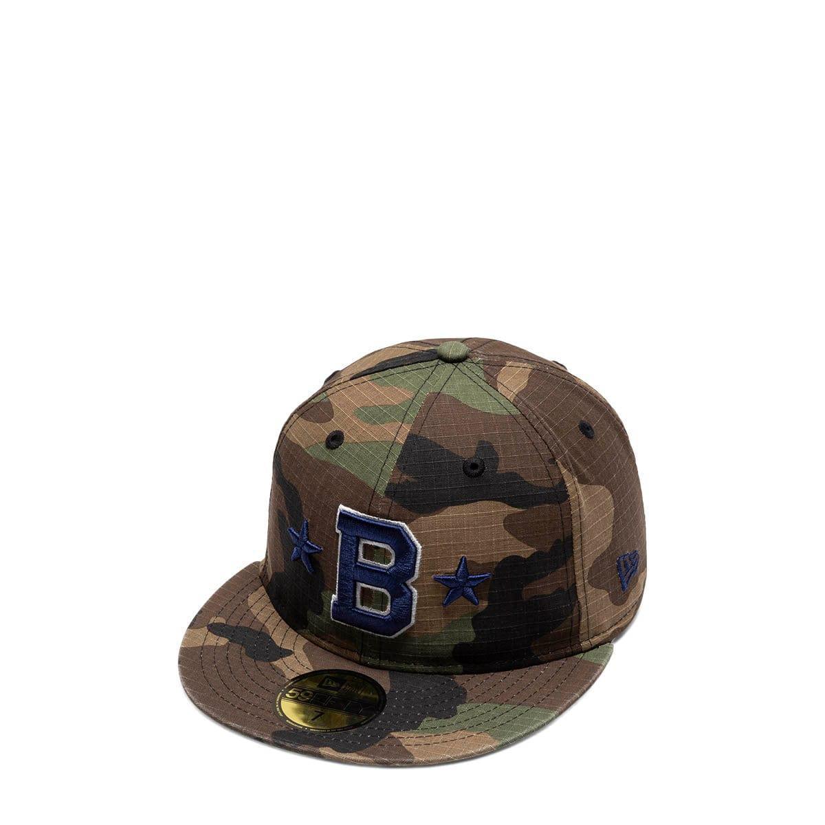 X BODEGA 59FIFTY 15877 Male Product Image