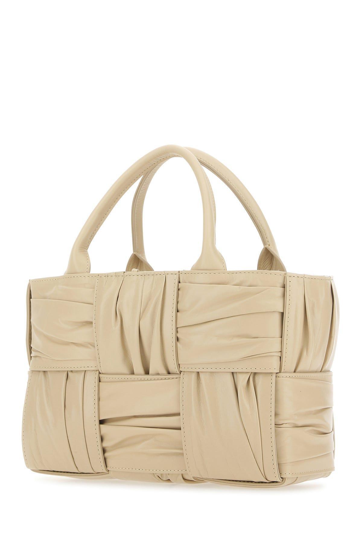 Borsa-tu Nd  Female In Cream Product Image