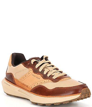 Cole Haan GrandPro Ashland Sneaker Product Image