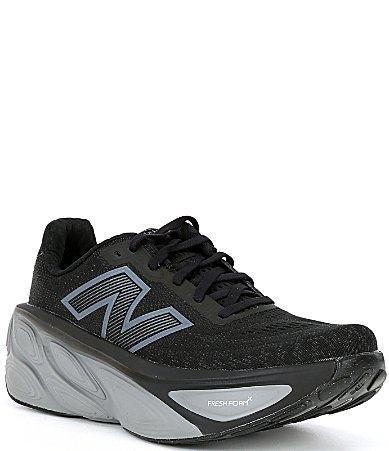 New Balance Mens Fresh Foam X More V5 Running Shoes Product Image