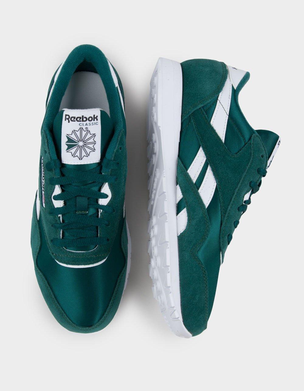 REEBOK Classic Nylon Shoes Product Image