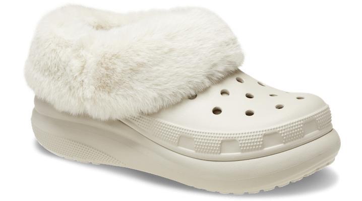 Crocs Furever Crush Shoes Product Image