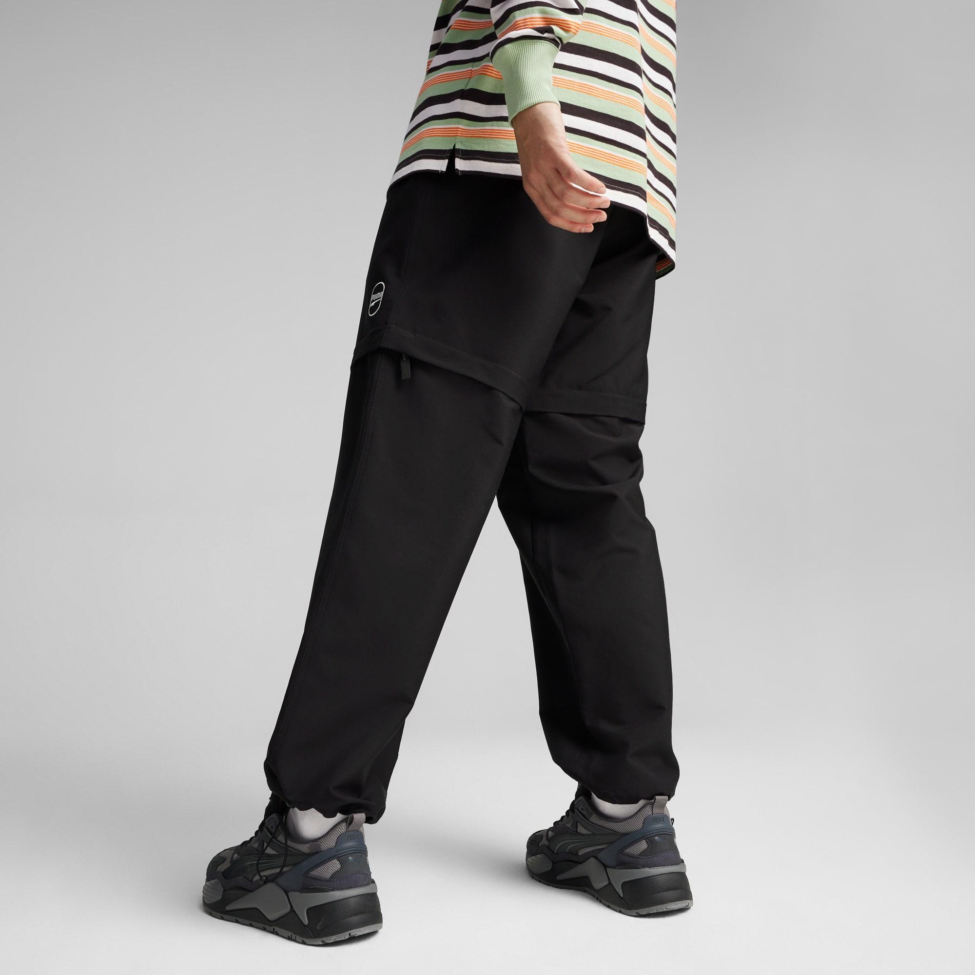 DOWNTOWN 180 Men's Zip-Off Pants Product Image