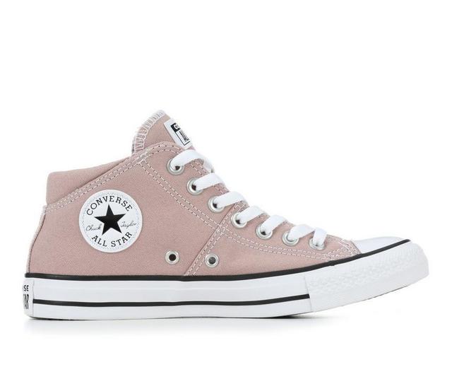 Women's Converse Madison Mid-Top Sneakers Product Image